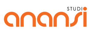 anansi logo